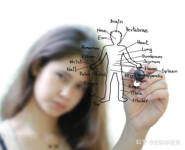 月经有这三个表现,可能是要绝经了!如何延缓绝经的“脚步”? - 知乎