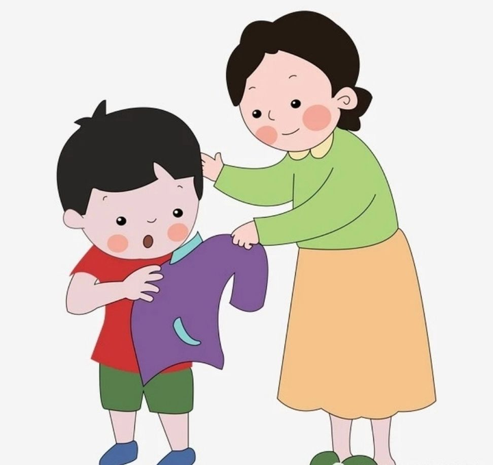 秋天来临,孩子的衣物该如何增添呢?