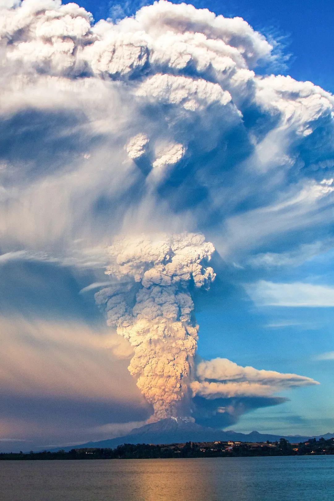 中國境內有火山嗎中國火山之王是誰