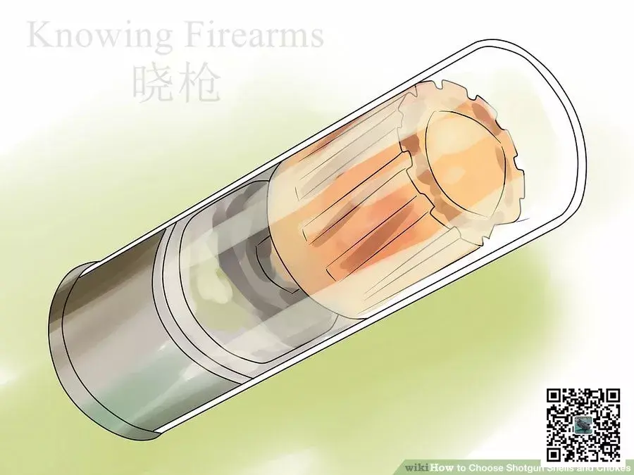【新手上路】如何搭配你的霰弹枪? - 知乎