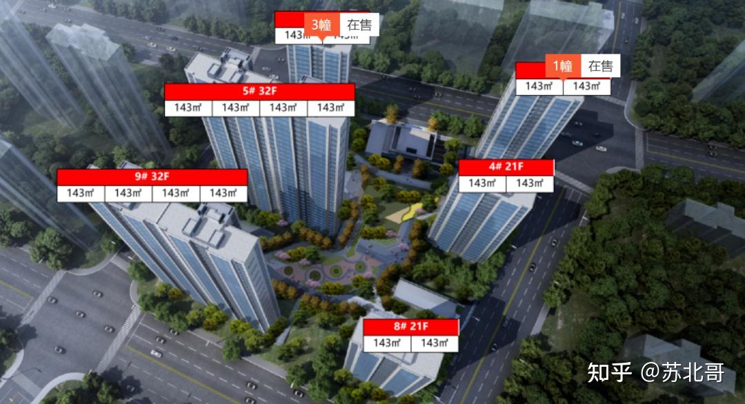 金鼎湾和禧、颐和云台源筑摇号!南京河西开盘潮,南京买房之房价分析建议 - 知乎