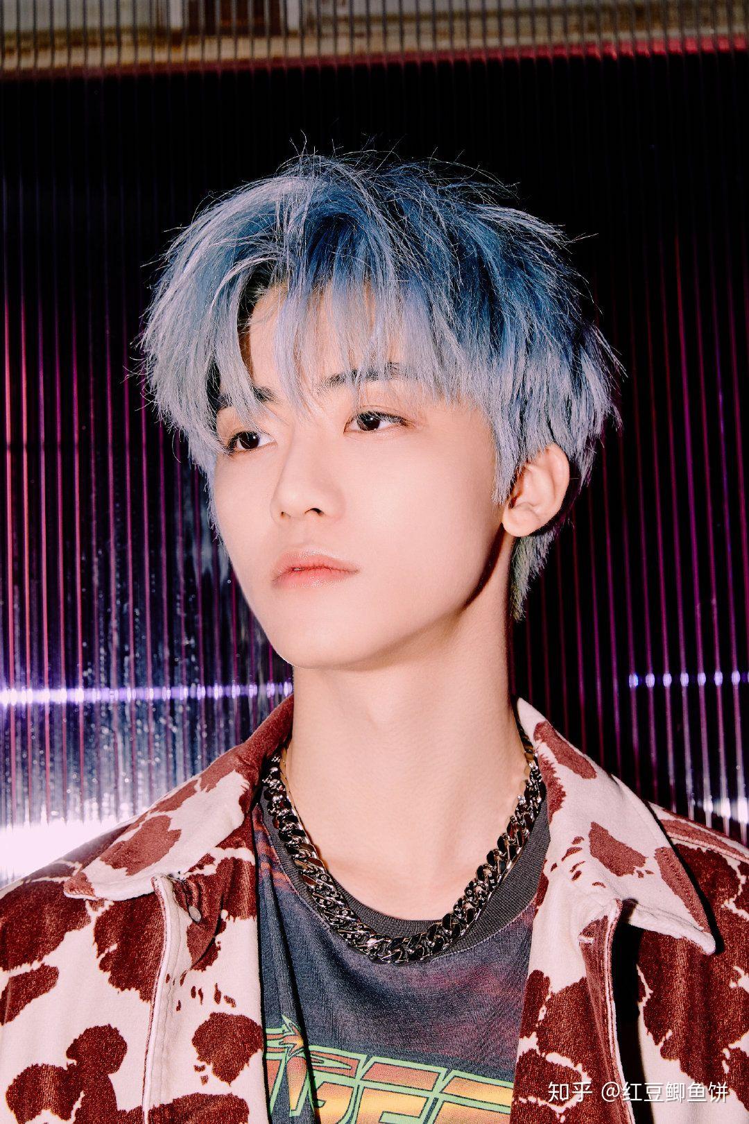 怎么看待nct dream罗渽民谈恋爱事件? - 知乎