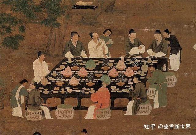 “你喝的是情谊,我代言国谊”!国谊楼,向酒桌文化say no - 知乎