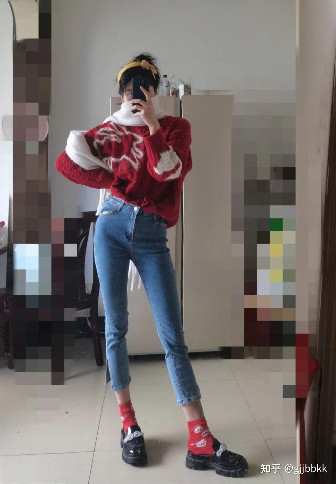 女生身高175是怎样的体验