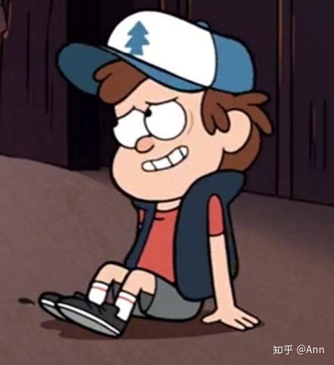 有没有怪诞小镇可以做头像的好看的图片? - 知乎