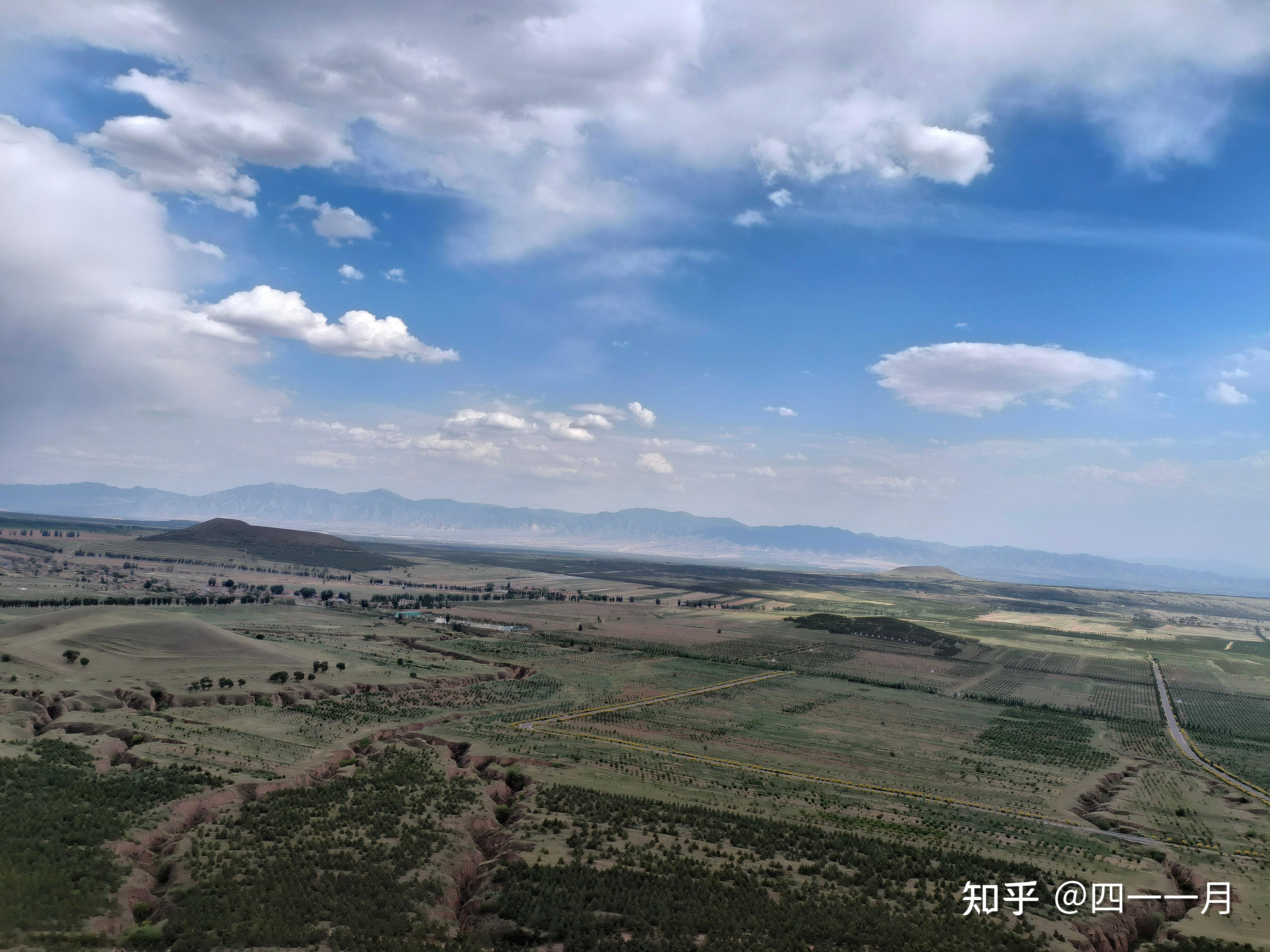 大同火山群|Datong volcanic group: volcanic fault basin |Quaternary ...
