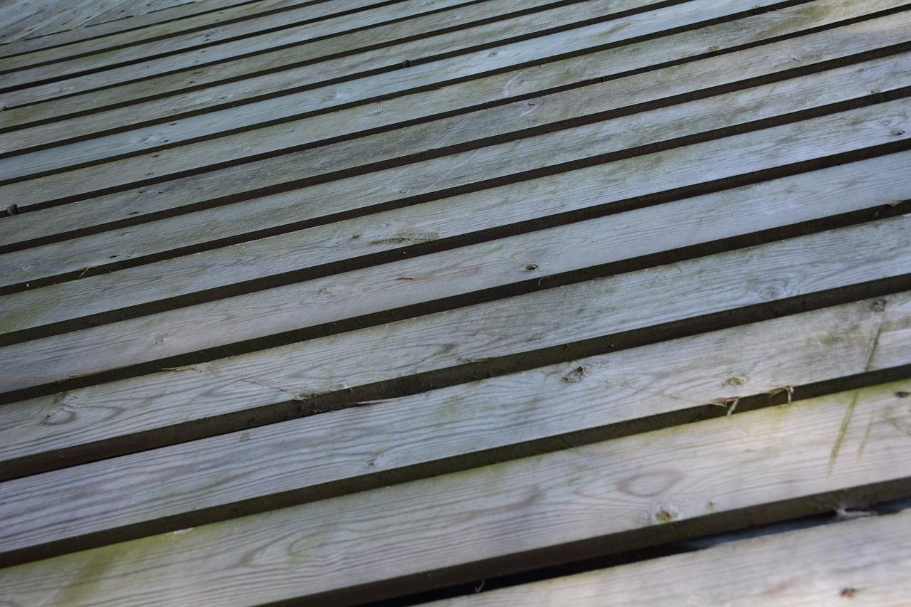 2. 低密社区格局