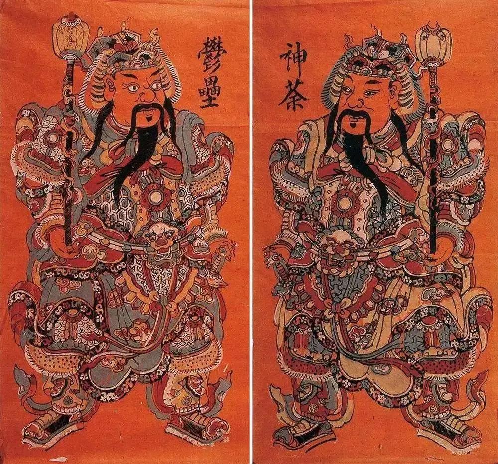 道教的“符箓”文化有哪些起源和发展脉络? - 知乎