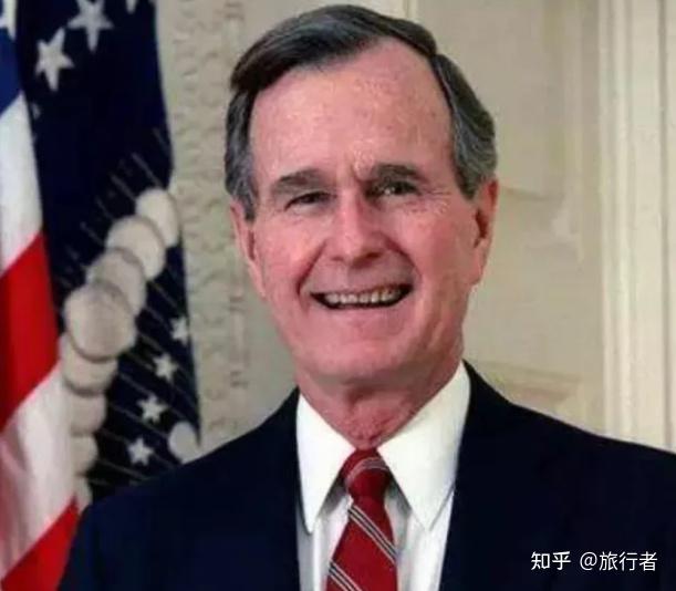 美国历届总统简介 - 知乎