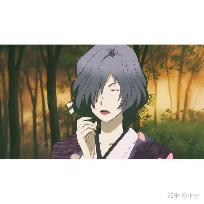 求动漫夏目友人帐中出现的妖怪丙的高清头像?