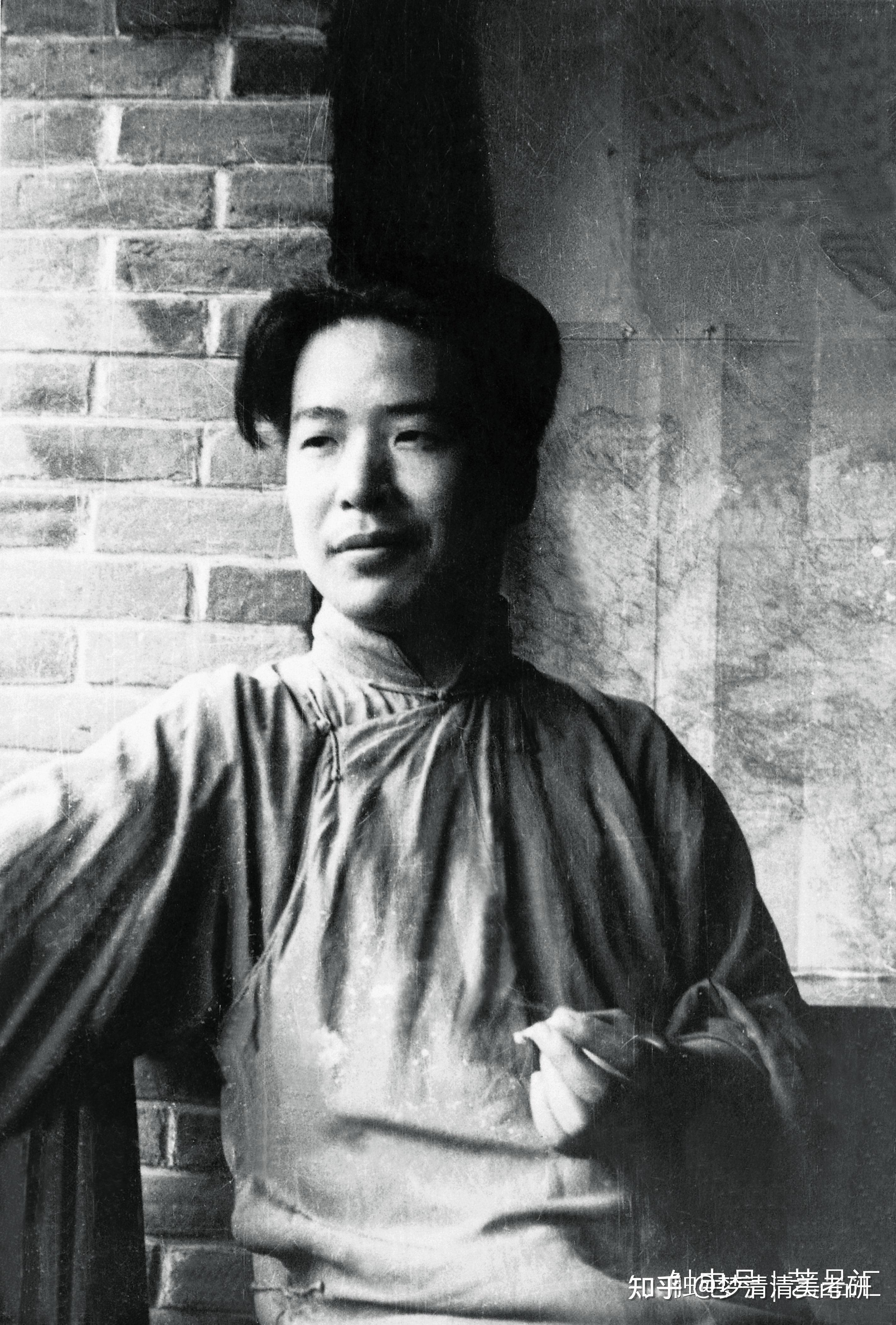 清华大美术学院/庞薰琹与中国图案艺术研究 - 知乎