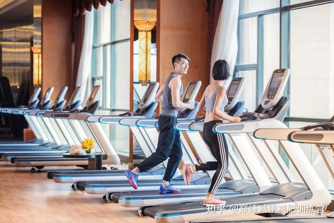 江西有没有减肥训练营