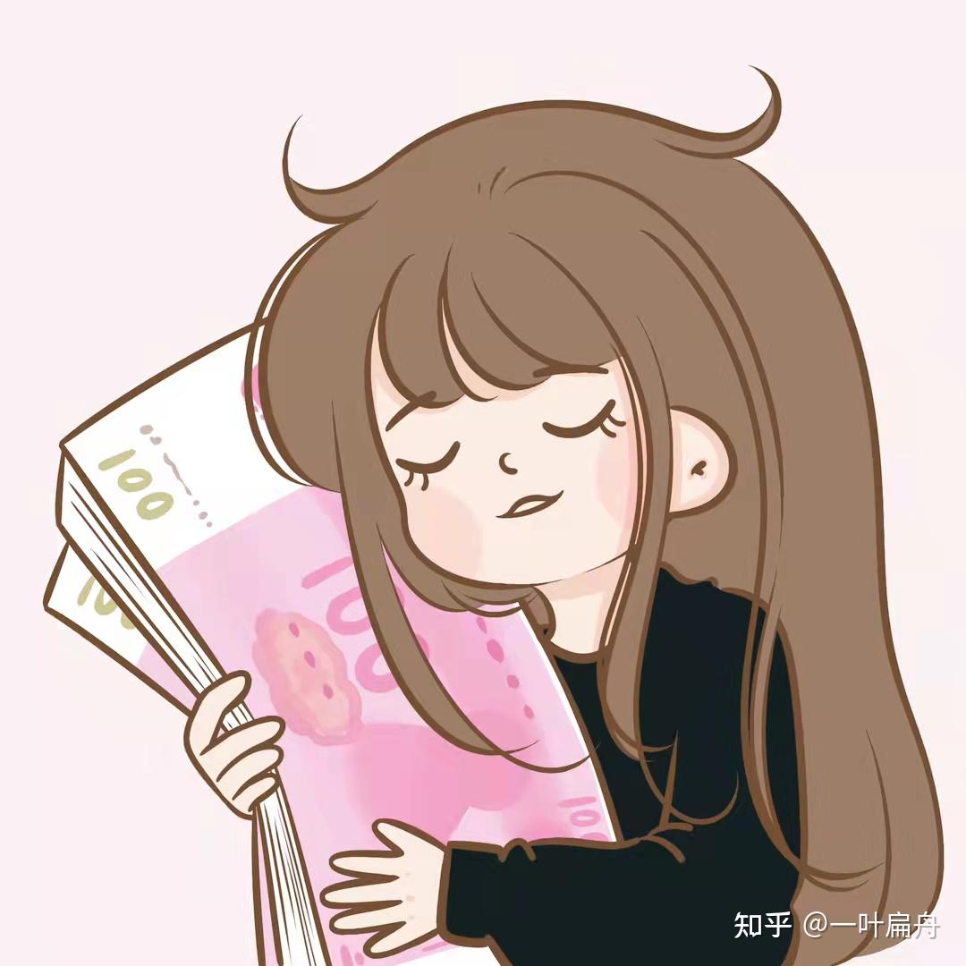 有没有恭喜发财的小孩配对头像? - 知乎