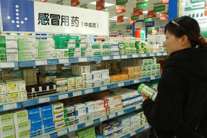 外感感冒,今天说几个常用到的药,轻松应对! - 知乎
