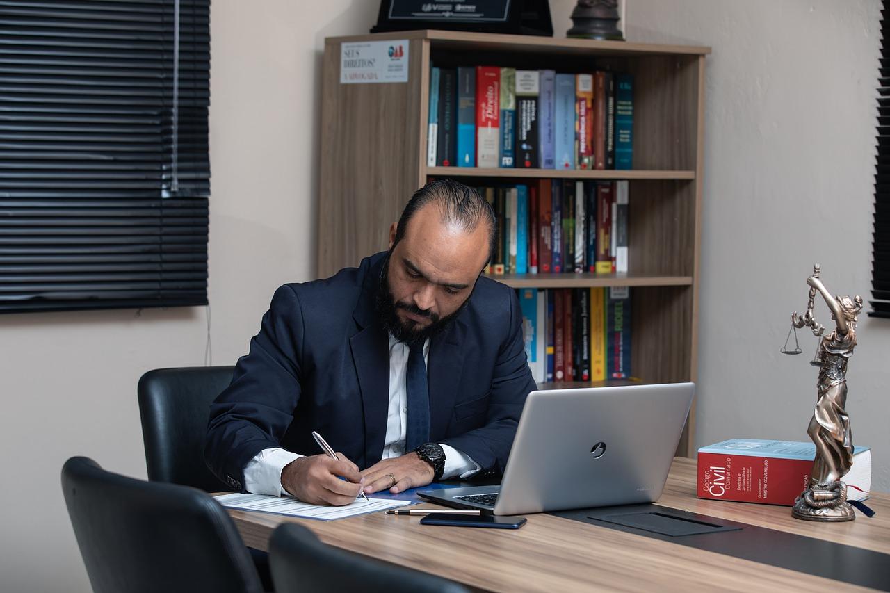 智能家居书房体验