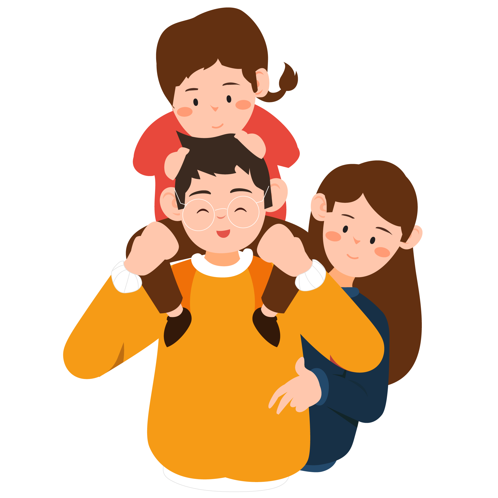 父母把子女当小孩子? - 知乎