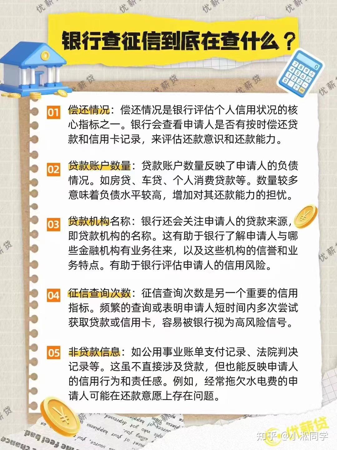 网贷一般结清需要多久才可以办理银行贷款?