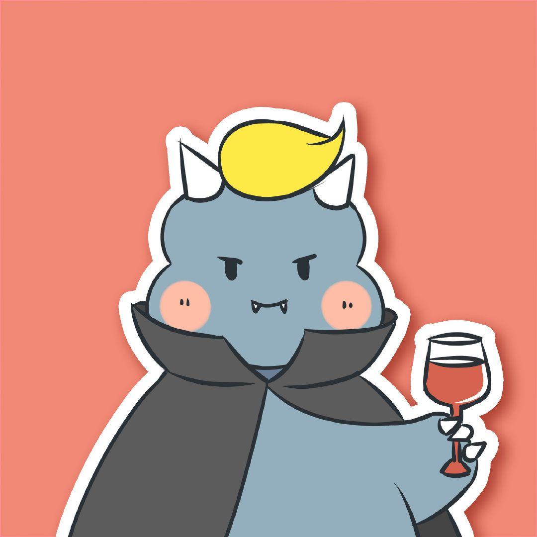 有没有适合八人寝的一系列头像呢? - 知乎