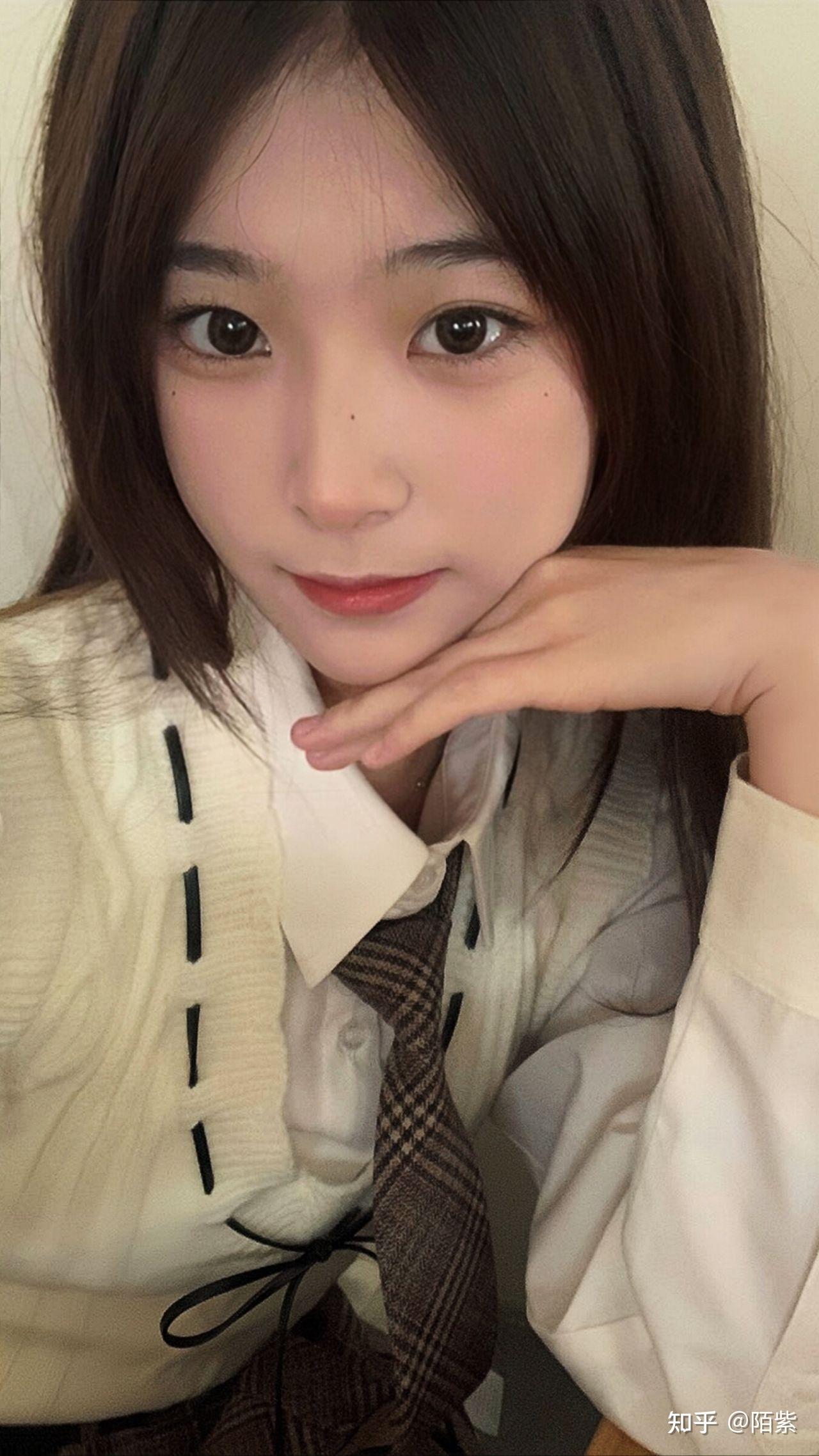 女生长得太漂亮是一种什么体验