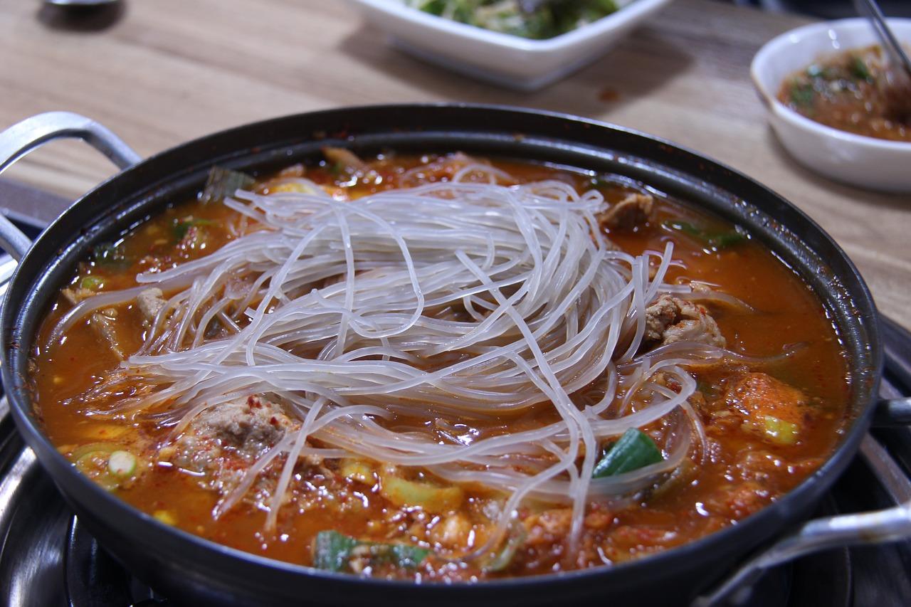 排骨还可以和什么炖