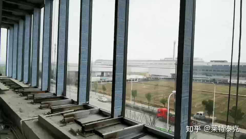 一篇文章带你看懂LED光电玻璃透明显示屏！ - 知乎