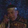 我手持钢鞭将你打