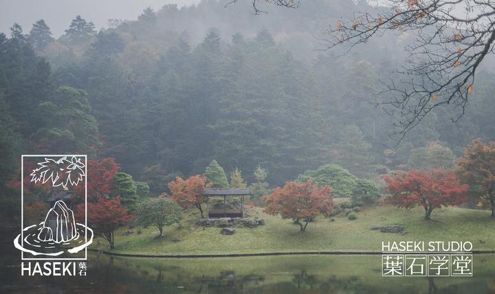 葉石景观课堂03 | 文化景观的概念与日本现状- 知乎