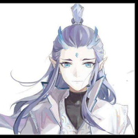 Zhihu profile picture for @simpletons