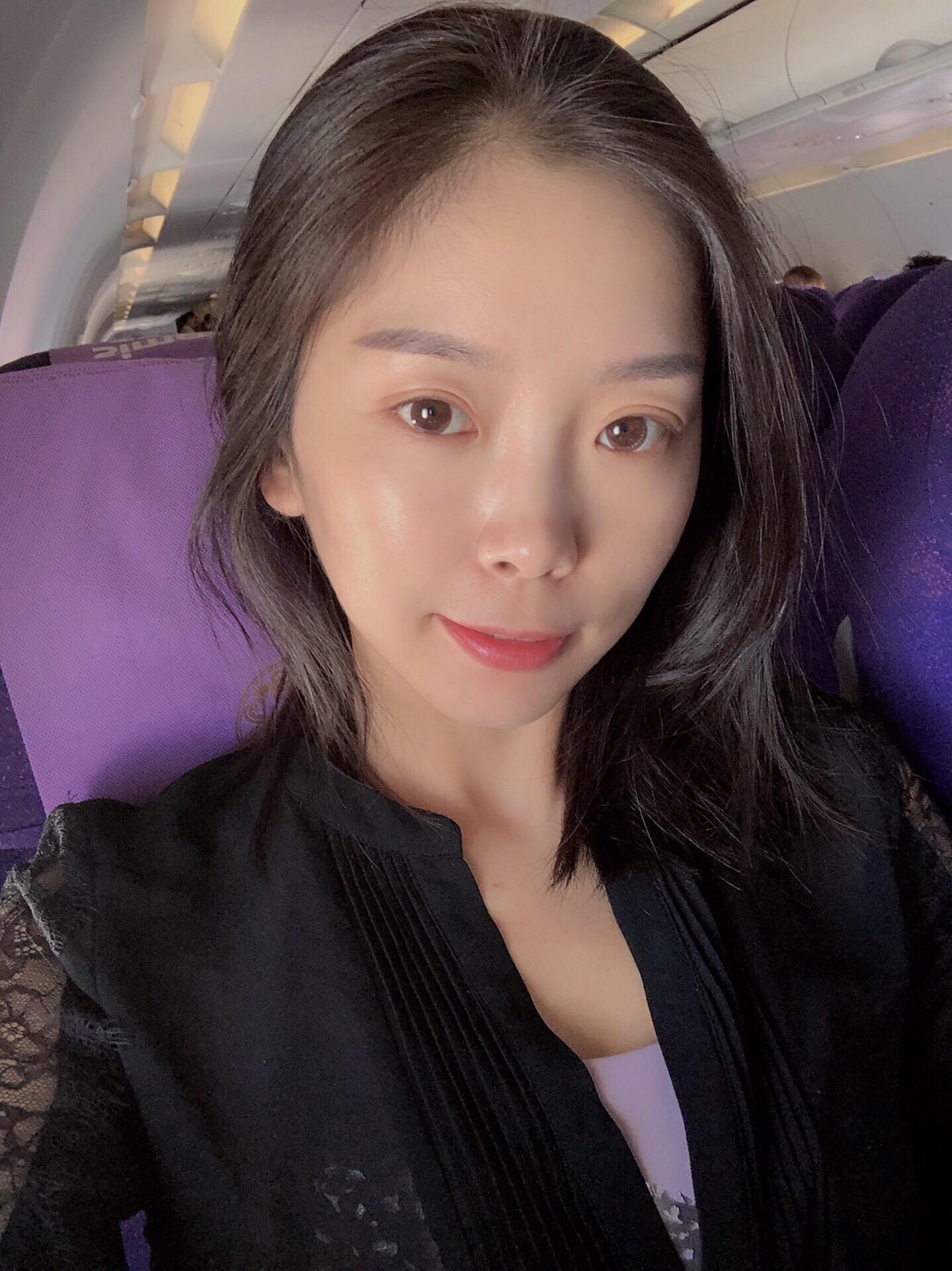 女生素颜能漂亮到什么程度