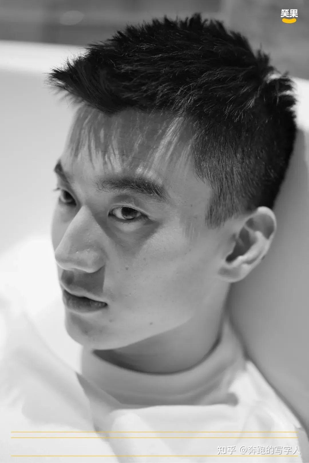 如何评价脱口秀演员庞博那一句“十八岁的我自己”? - 知乎
