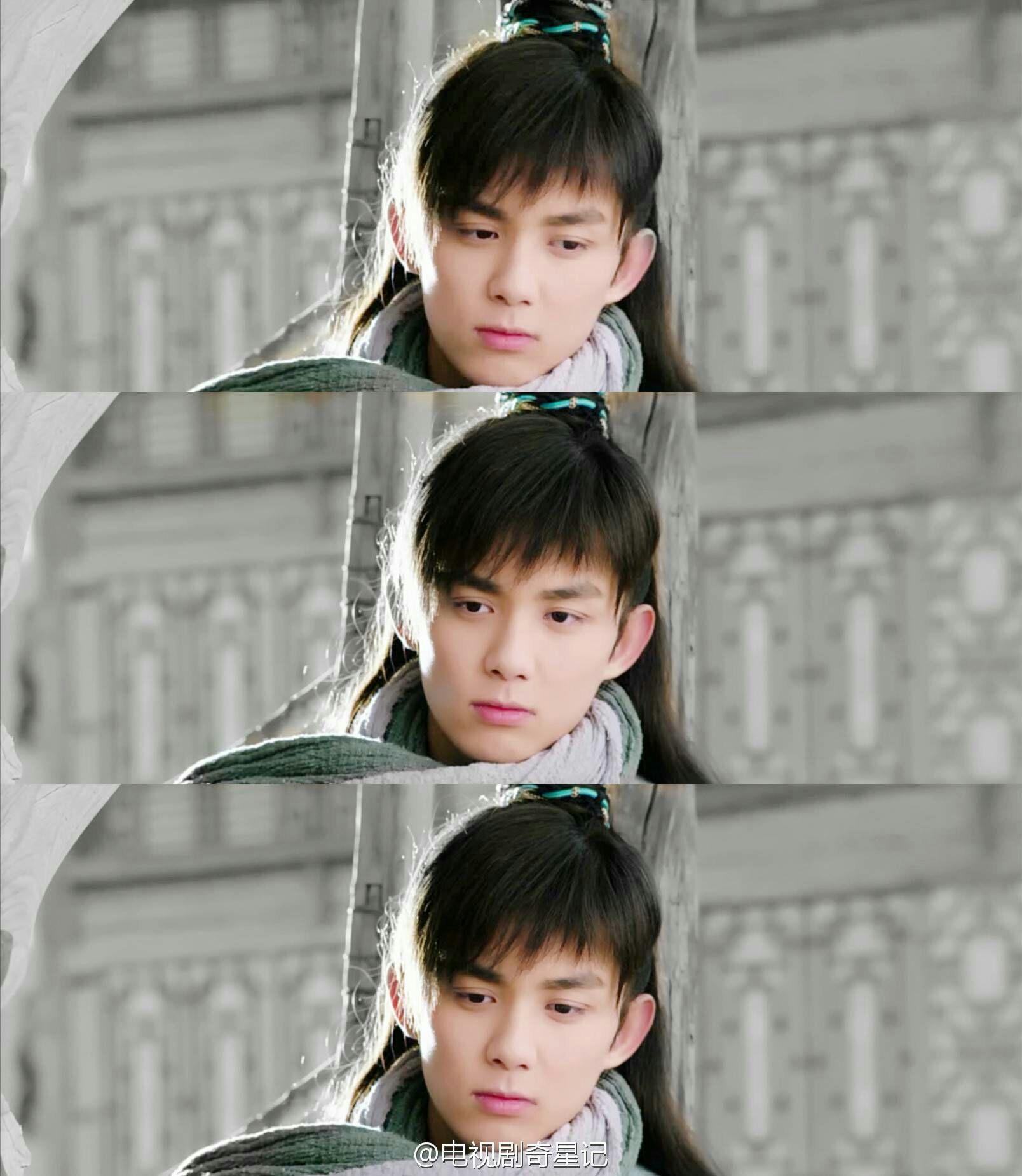 67 写回答 登录/注册 金庸 演员 神雕侠侣 琅琊榜(电视剧) 吴磊