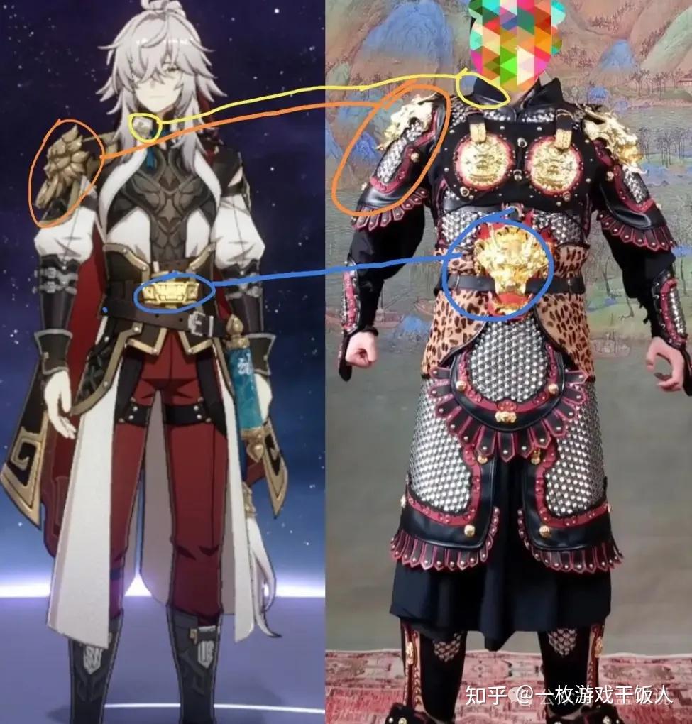 为什么「汉服运动」愈演愈烈,而国产游戏厂商依旧对旗袍马褂抱残守缺?