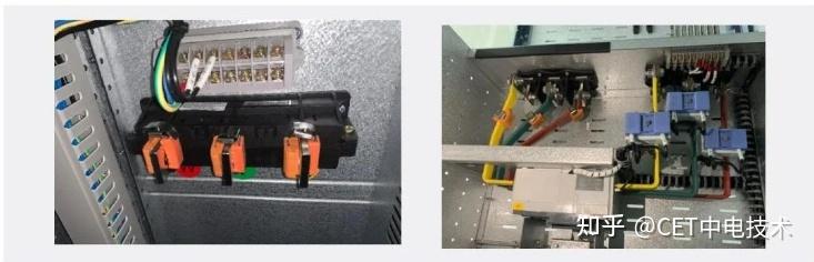 铁路供电系统温度监测技术_测温传感器_CET电气测温方案应用