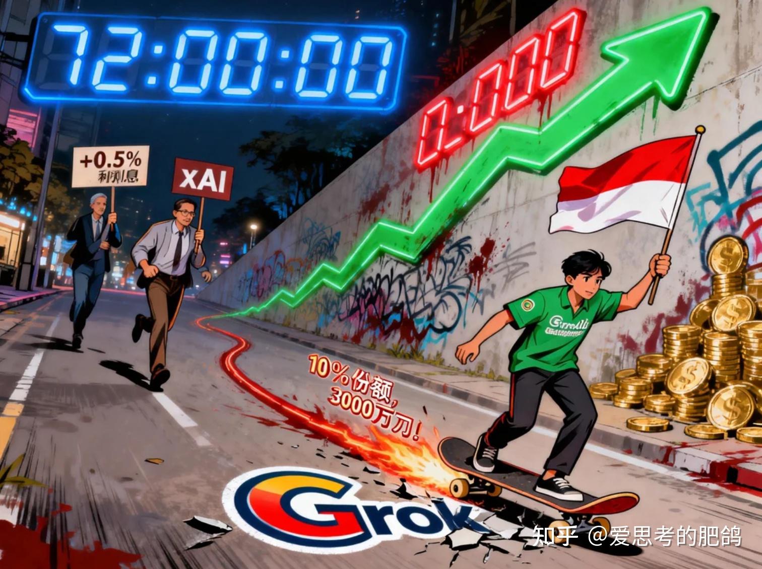 马斯克宣布 Grok 5 将在 2025 年年底前推出,这款模型可能带来哪些技术突破和应用场景?