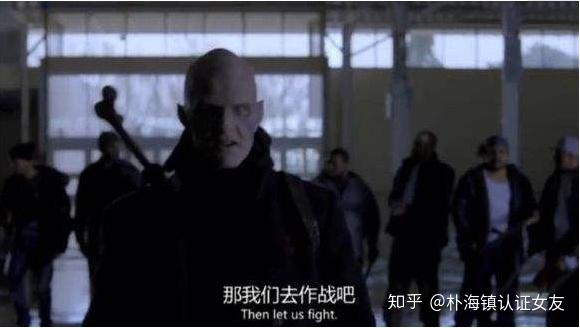 美剧《血族》里的昆兰为什么人气那么高? - 知乎