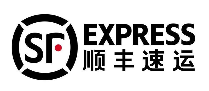 顺丰logo新图标图片