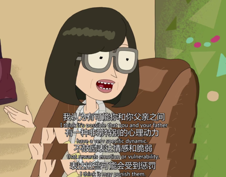 如何评价《瑞克和莫蒂》(rick and morty)第三季第九集? - 知乎