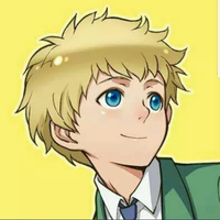 Zhihu profile picture for @dismay