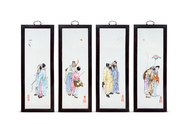 珠山八友简介- 知乎