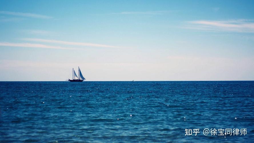 船舶绕航的法律分析 - 知乎