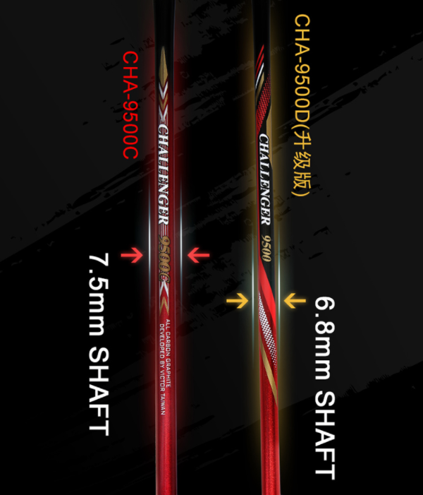 200左右的入门羽毛球拍有什么推荐