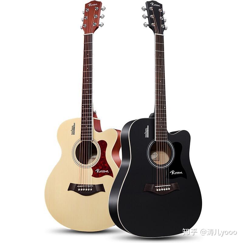 300 400 块钱的烧火棍吉他有推荐吗?