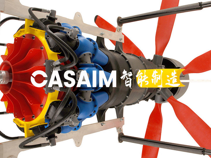 航天航空飞机火箭模型3D打印制作服务/增材制造航空模型制作 - 知乎
