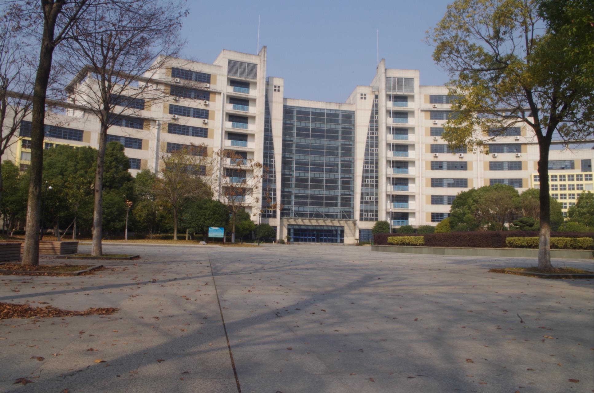 在衢州三中读书是一种怎样的体验? - 知乎