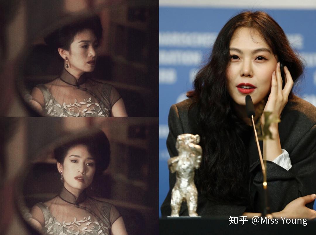 娱乐圈里有谁是天生大女主的长相