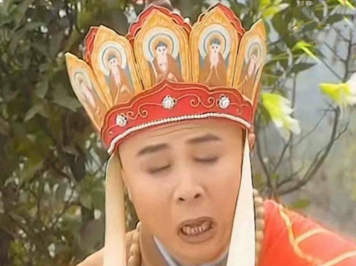 唐僧为什么不抠一块脚皮给妖怪吃？