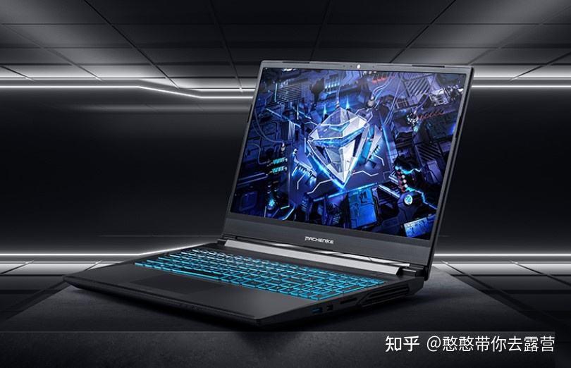6英寸游戏本笔记本电脑(i7-11800h 16g 512g rtx3050 144hz)