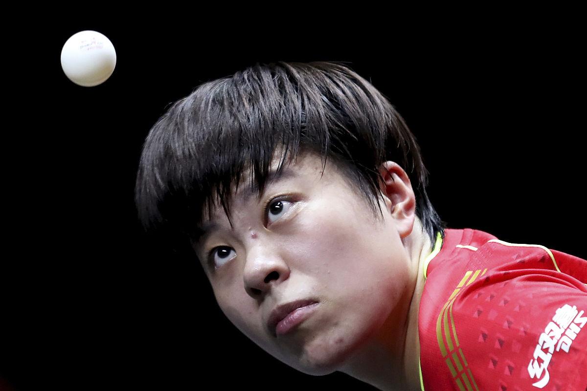 马琳会做女乒主教练吗?