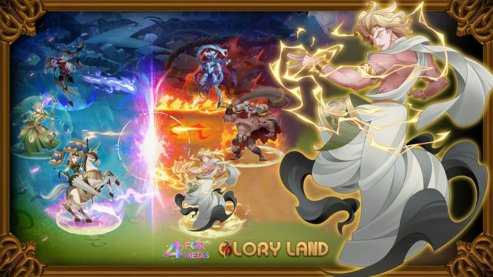 Fox速递｜为什么ield游戏《glory Land》能迅速崛起？它的经济模型优势是什么？ 知乎