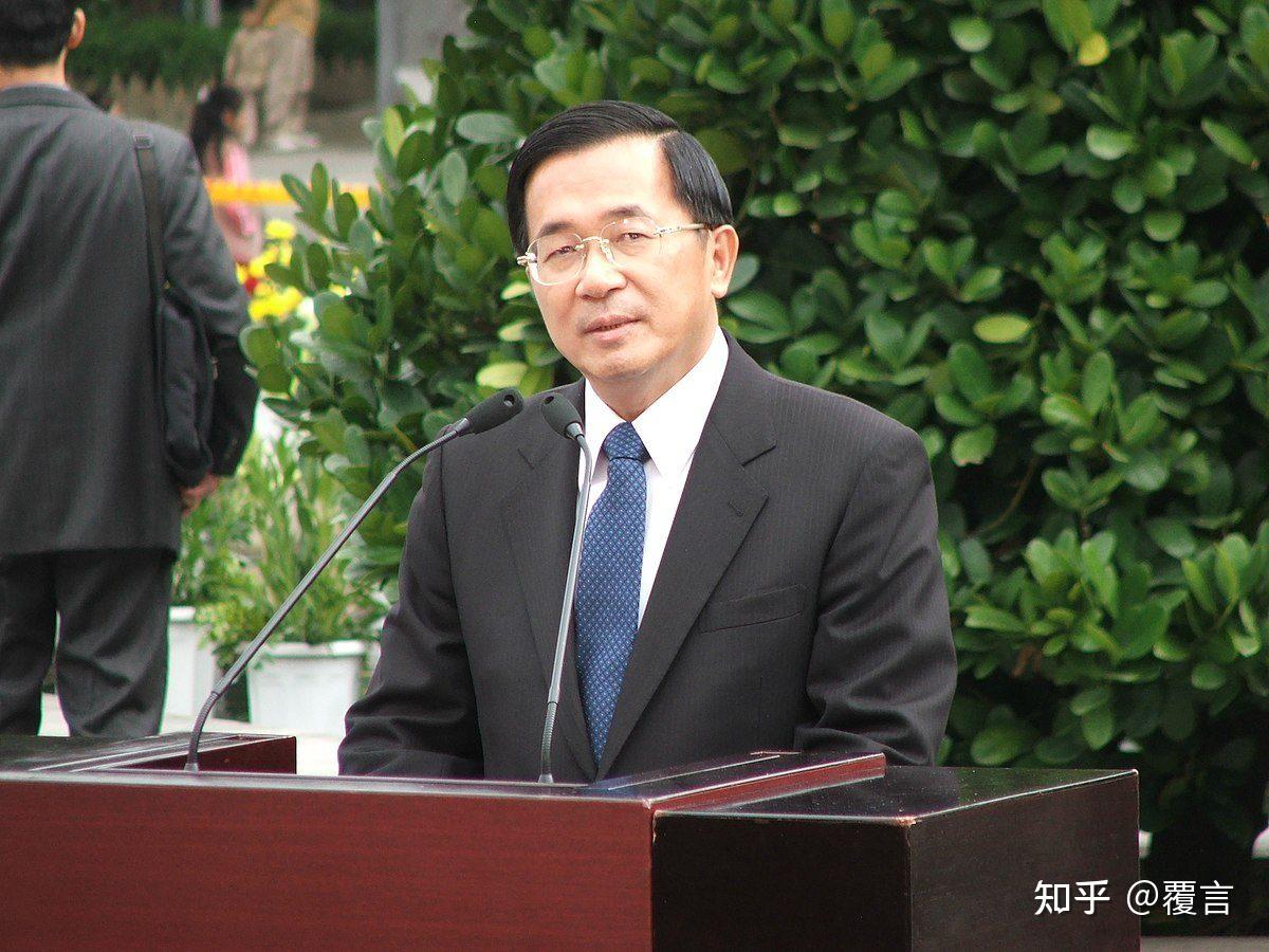 曾经,许多台湾人也以为,民进党是清廉的 - 知乎